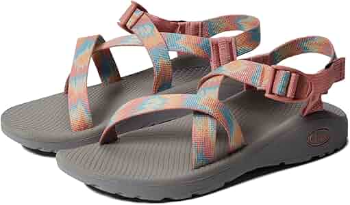 BRIEFING×Chaco Z/CLOUD ZX/2 Cloud Dual-Strap Cushioned Sandal | Chaco